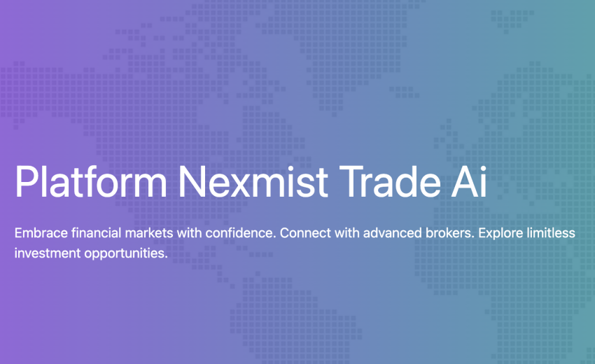 Nexmisttradeai.net / Nexmist-crypto-ai.net Exposed